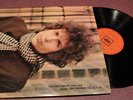 BOB DYLAN BLONDE ON BLONDE 2 LP UK IMPORT MONO RECALLED COVER RARE CBS 66012