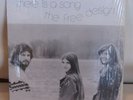 LP There Is A Song by The Free Design Great Condition