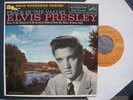 ELVIS PRESLEY Peace in The Valley EP USA EPA 5121 Orange Labels