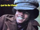 MICHAEL JACKSON (LP, 1972) Got To Be There IMPORT Czech Republic SEALED