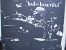 SUN RA - BAD AND BEAUTIFUL LP ORIGINAL SATURN