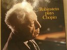 12er-Box RUBINSTEIN plays CHOPIN - englische Pressung - near mint