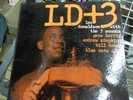 Lou Donaldson - LD+3 Blue Note VG