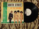THE ORLONS SOUTH STREET 1963 CAMEO C-1041 RARE CANADIAN