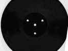 78 RPM RECORD 1940s METAL ACETATE BURLESQUE STYLE RECORDING  