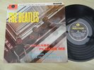 BEATLES - 'PLEASE PLEASE ME'  Parlophone UK Mono