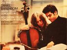 JACQUELINE DU PRE HAYDN CONCERTO ASD 2331 SEMI CIRCLE LP HMV