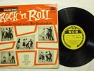 CLAUDE CLOUD and His Orchestra ROCK 'N' ROLL RARE 1956 MGM-D-142 10