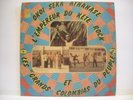 Okoi Seka Athanase:Afro funk groove/Ivory Coast hear