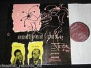 PHILIPS A01137L STRAVINSKY OEDIPUS REX JEAN COCTEAU NARRATOR ART COVER