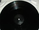 The Residents - Fingerprince LP black vinyl test pressing without labels