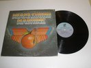 LP-MIAMI SOUND  MACHINE  ON ELECTRIC CAT 