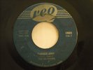 DEVERONS (PRE GUESS WHO) - GARAGE - 'SHE / FARMER JOHN' - 1966 -  *LISTEN*