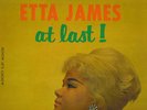 Etta James/ARGO 4003 At Last/I Just Want to Make Love to You + 8 more GREAT HITS