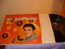 ELVIS ORIGINAL ELVIS' GOLDEN RECORDS LP VOLUME 1 LONG PLAY LPM-1707 NEAR MINT