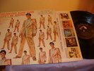 ELVIS ORIGINAL ELVIS' GOLD RECORDS LP VOLUME 2 LONG PLAY LPM-2075