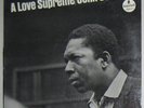 JOHN COLTRANE 