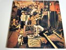 BOB DYLAN-THE BASEMENT TAPES-LP/VINYL/RECORD