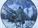 DISSECTION -Storm of the lights bane PIC-LP 1995 FIRST PRESS 