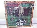 Satan Court In The Act LP 1983 Netherlands Heavy Metal