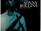 SONNY ROLLINS-NEWK'S TIME- ORIG.BLUE NOTE MONO D.G. (LP) - NM