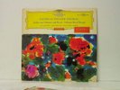 DIETRICH FISCHER-DIESKAU Recital DGG Red Stereo