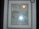 BOOK OF AM: Same    rare  deluxe  OOP VERY RARE   FR   psych LP re
