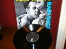 Tom Waits - Rain Dogs - LP Island Records - 90299-1 - Vinyl