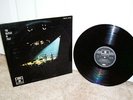 THE BEATLES IN ITALY PMCQ 31506 PARLOPHONE 1 BOX  ITALIAN PRESSING  VG++