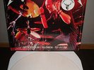 METALLICA * STOCKHOLM GLOBEN 07-03-09 * RARE WHITE VINYL * ONLY 100 COPIES * NM