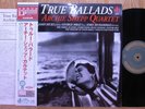 ARCHIE SHEPP TRUE BALLARD VENUS JAPAN TKJV 19031 HQ Japanese pressing JAPAN ONLY