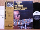 SHOJI YOKOUCHI QUARTET  BLONDE ON THE ROCKS THREE BLIND MICE JAPAN TBM 65