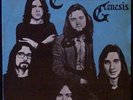 GENESIS The Knife/The Knife Part 2 RARE 7