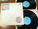 JIMI HENDRIX LIVE AT THE LA FORUM 4-25-70 LIVE on RUBBER DUBBER ORIGINAL 2 LP