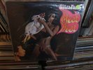 Ultra Funk Meat Heat Monster Funk orig vinyl lp , rare