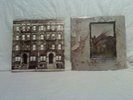 Led Zeppelin 2 L.P.'s Physical Graffiti & IV (Stairway to Heaven) Classic Vinyl