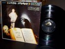 Buddy Morrow & Orchestra - Poe For Moderns LP 1960 Living Stereo NEAR MINT album