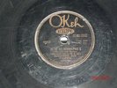 Charlie McCoy & Mississippi Hot Footers OKeh 8863  rare pre war blues