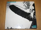 Turquoise Led Zeppelin stereo Atlantic 588171 (1969)