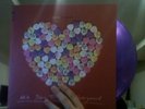 AMERICAN NIGHTMARE/GIVE UP THE GHOST WE'RE DOWN TIL WE'RE UNDERGROUND RARE LP