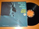 OLIVER NELSON More Blues and the Abstract Truth LP MONO Van Gelder IMPULSE A-75