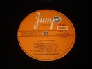 LINEA DINAMICA LP by HOLIDAY MOOD ORCHESTRA ITA LIBRARY FUNK
