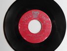 MEGA-RARE 1959 SEATTLE rock R&B 45 The PLAYBOYS Nite Owl Records #30  NW SOUND 