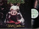 PRIMUS - Pork Soda LP RARE VINYL OOP mr bungle 1993