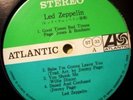 LED ZEPPELIN-LED ZEPPELIN I-LP-EX- RARE VINYL-FIRST JAPAN PRESS-GATEFOLD-DIFFERE