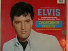 Elvis Presley LP 