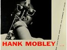 HANK MOBLEY-BLP-1568-ORIG-BLUE NOTE- MONO D.G (LP) - NM