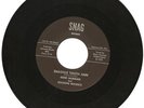 rockabilly 45 snaggle tooth ann gene norman top bopper RAREST R'N R ROCKER REPRO