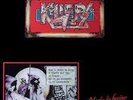 KILLERS FILS DE LA HAINE VULCAIN ADX  ACDC HARD SCORPIONS SAXON JUDAS METAL