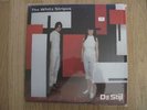 WHITE STRIPES De Stijl LP 1st press SYMPATHY ORIG. SHRINK Dead Weather